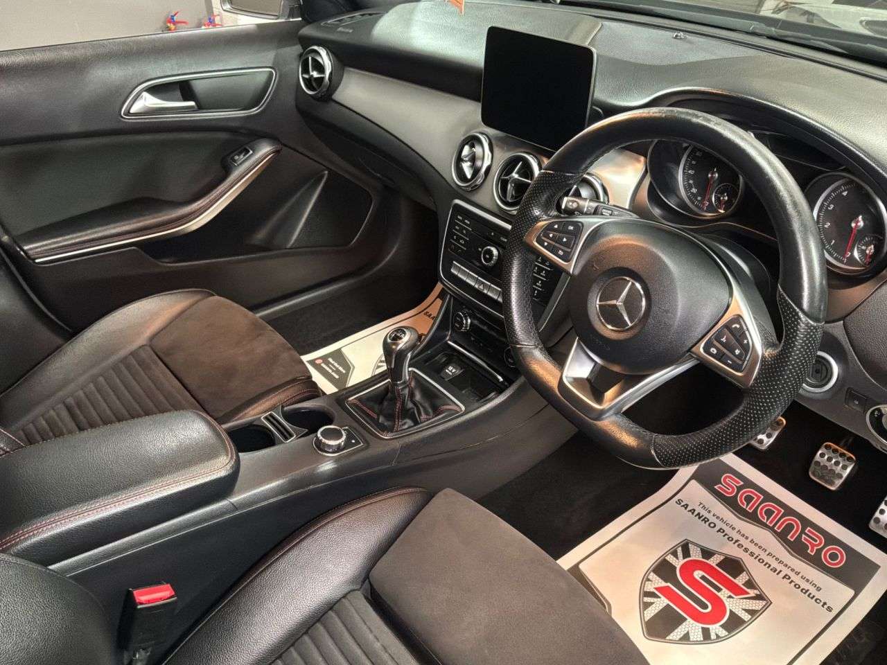2018 MERCEDES-BENZ 180 2018 MERCEDES-BENZ 180