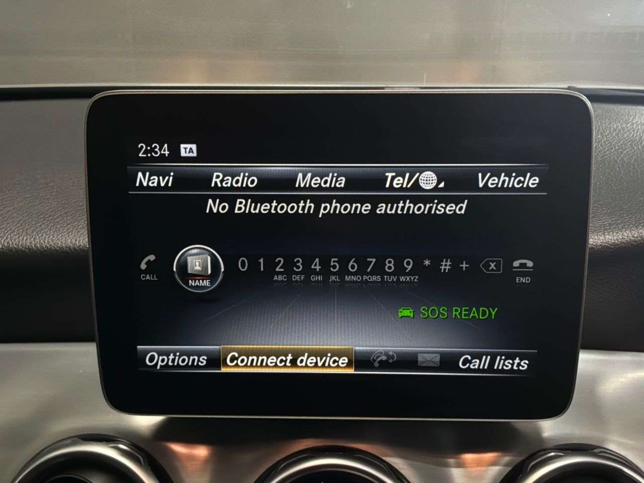 2018 MERCEDES-BENZ 180 2018 MERCEDES-BENZ 180