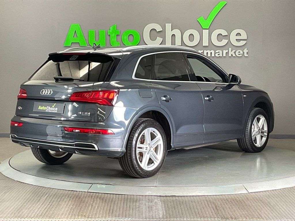 2020 AUDI Q5 2020 AUDI Q5