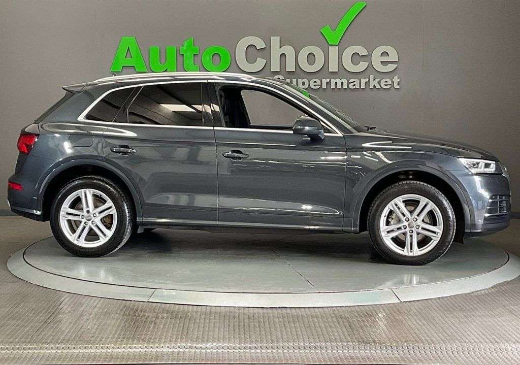 2020 AUDI Q5 2020 AUDI Q5