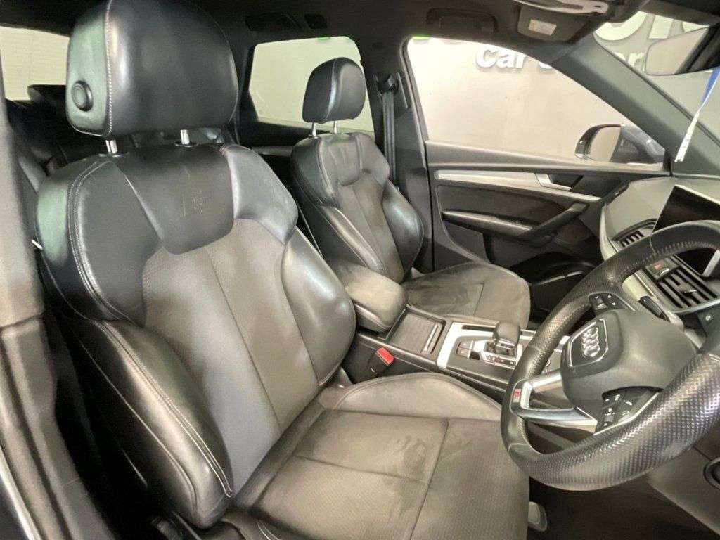 2020 AUDI Q5 2020 AUDI Q5