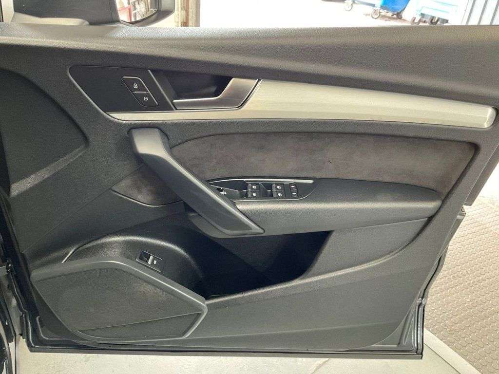 2020 AUDI Q5 2020 AUDI Q5