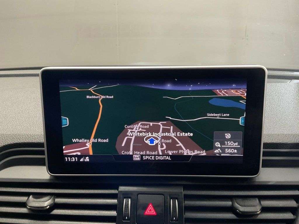 2020 AUDI Q5 2020 AUDI Q5