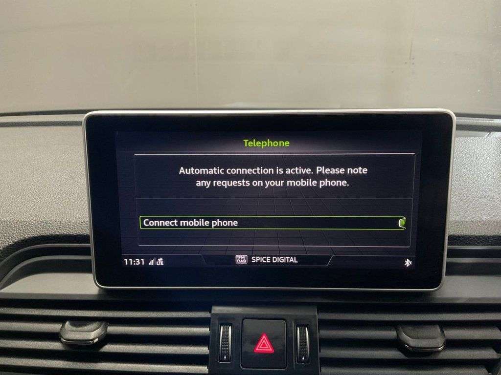 2020 AUDI Q5 2020 AUDI Q5