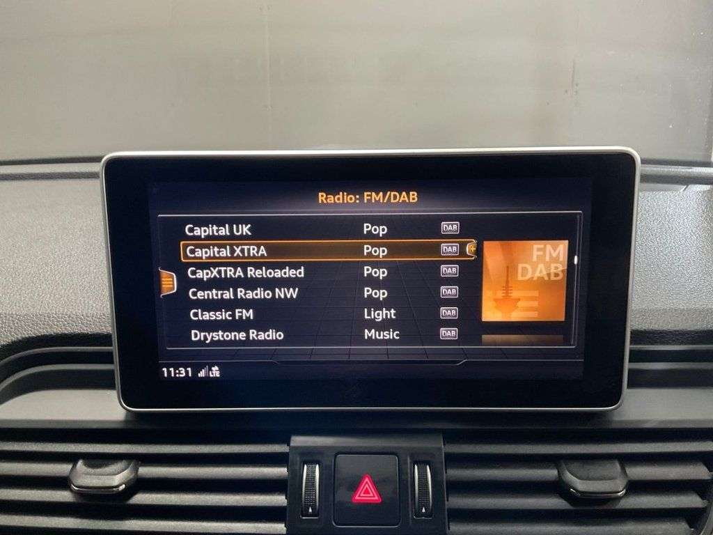 2020 AUDI Q5 2020 AUDI Q5