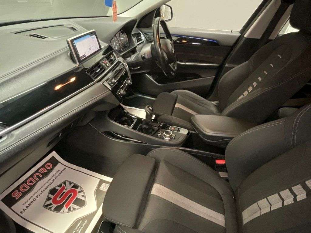 2019 BMW X2 2019 BMW X2