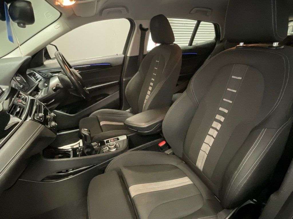 2019 BMW X2 2019 BMW X2