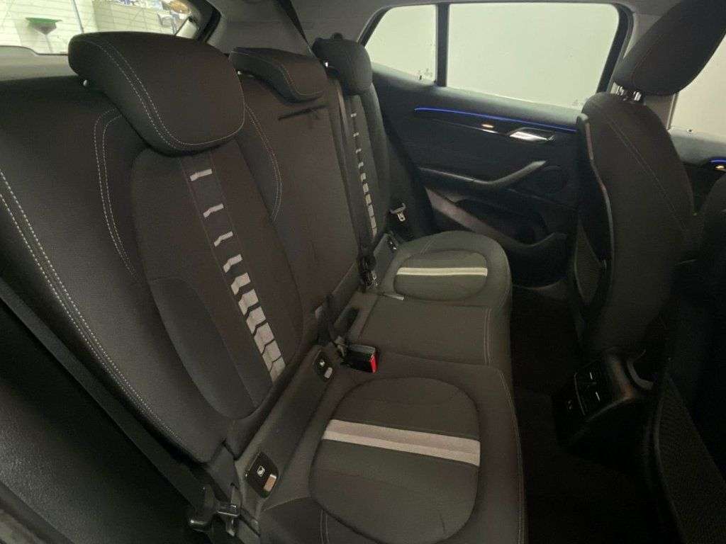 2019 BMW X2 2019 BMW X2