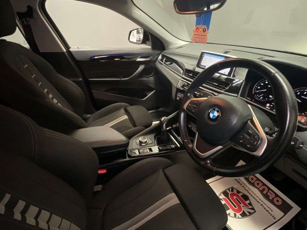 2019 BMW X2 2019 BMW X2