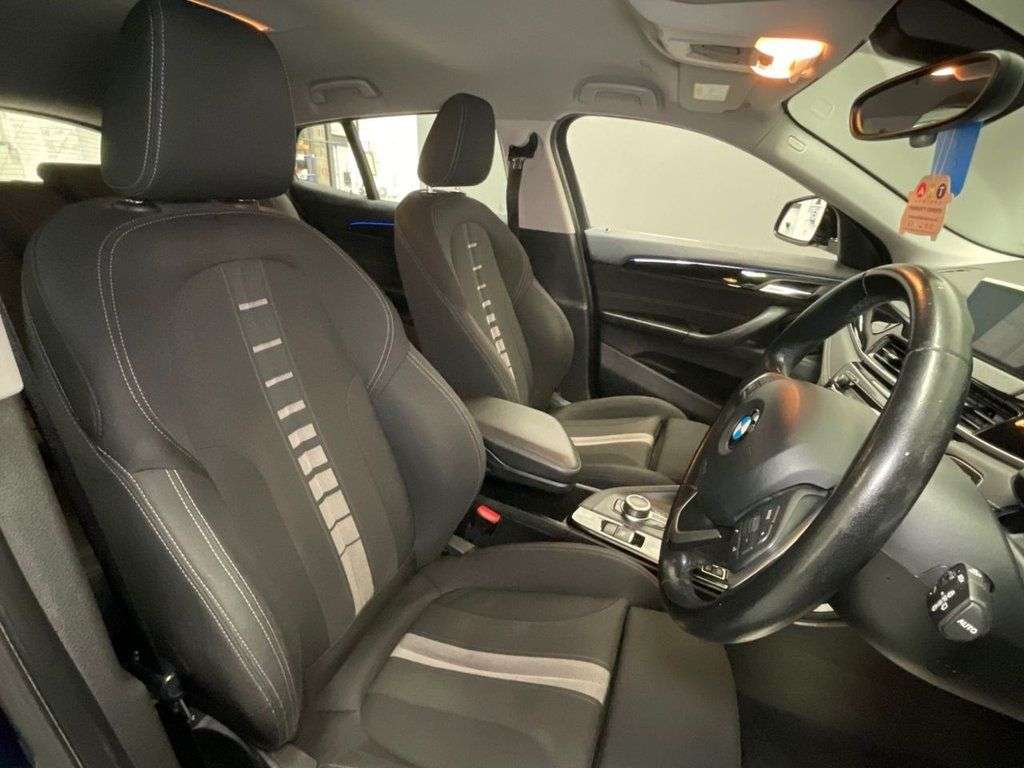 2019 BMW X2 2019 BMW X2