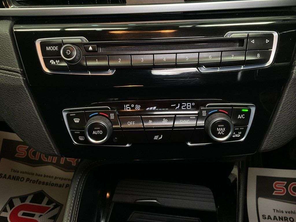 2019 BMW X2 2019 BMW X2