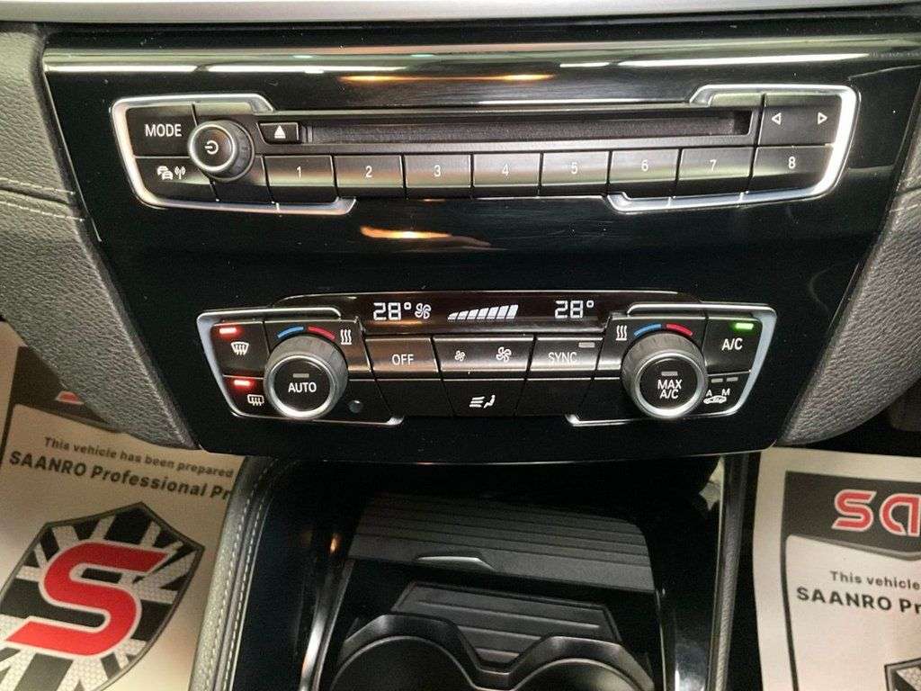 2019 BMW X2 2019 BMW X2