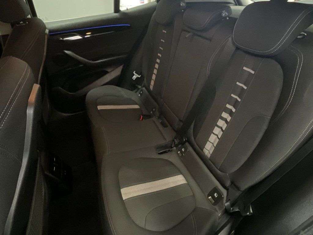 2019 BMW X2 2019 BMW X2