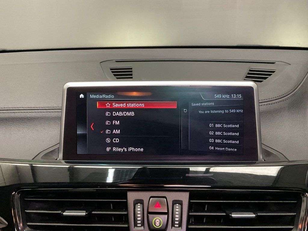 2019 BMW X2 2019 BMW X2