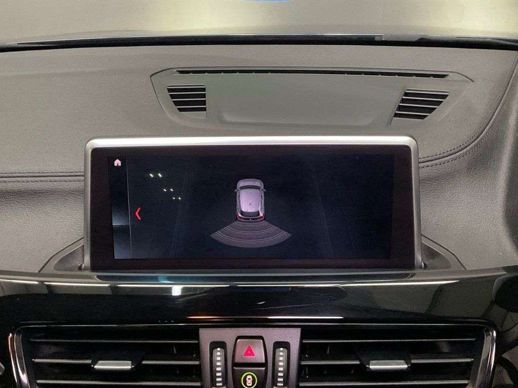 2019 BMW X2 2019 BMW X2