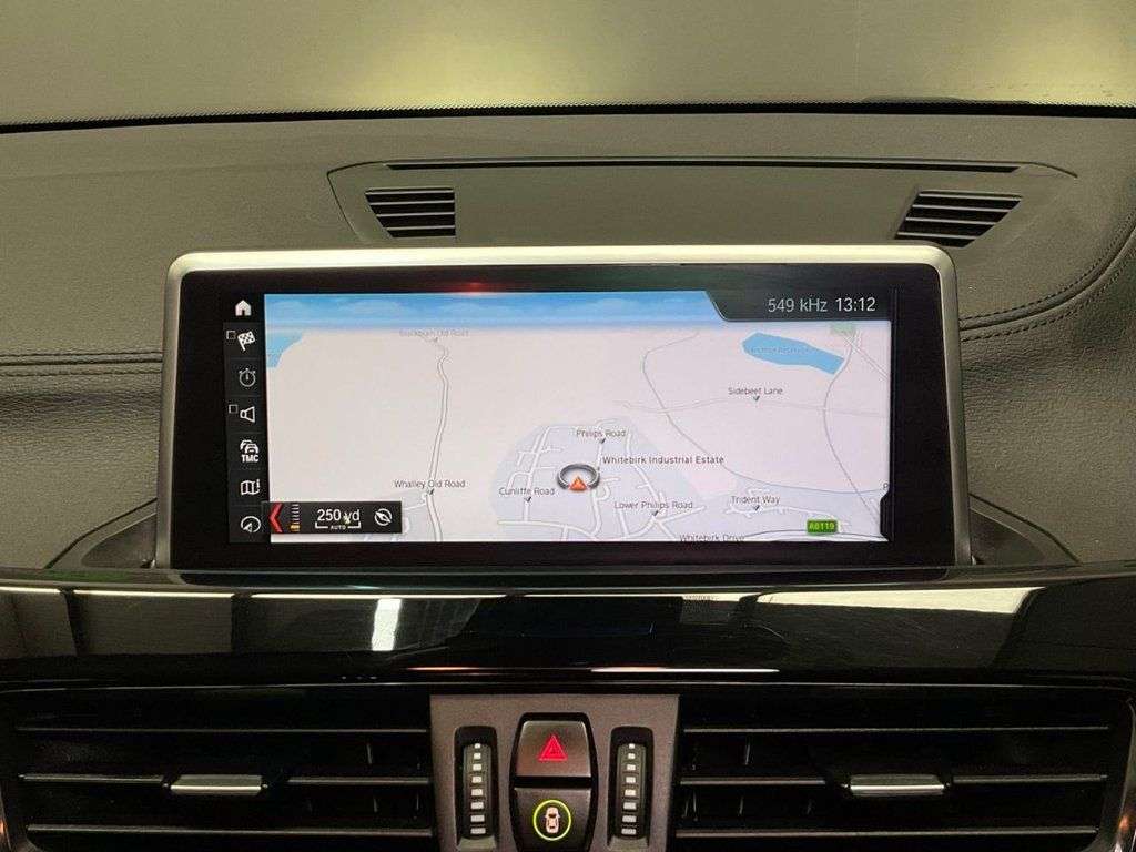 2019 BMW X2 2019 BMW X2