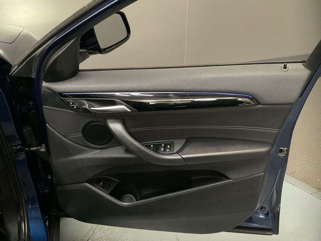 2019 BMW X2 2019 BMW X2