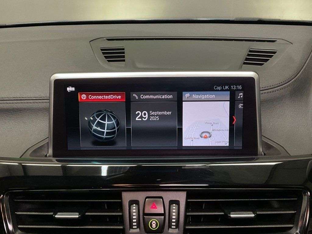 2019 BMW X2 2019 BMW X2