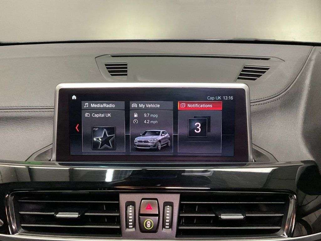 2019 BMW X2 2019 BMW X2