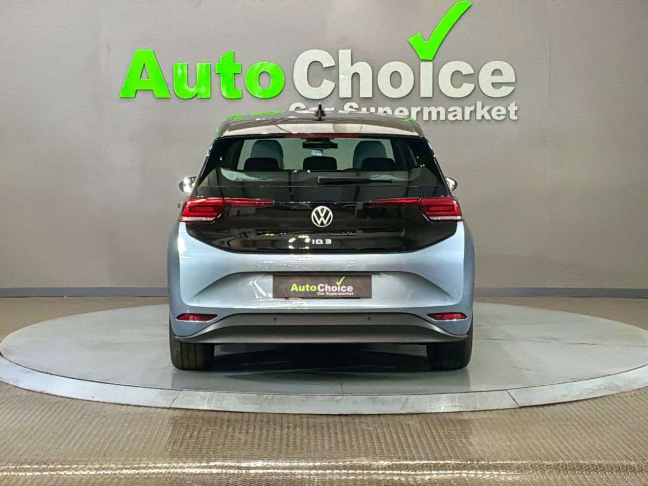 2023 VOLKSWAGEN ID.3 2023 VOLKSWAGEN ID.3