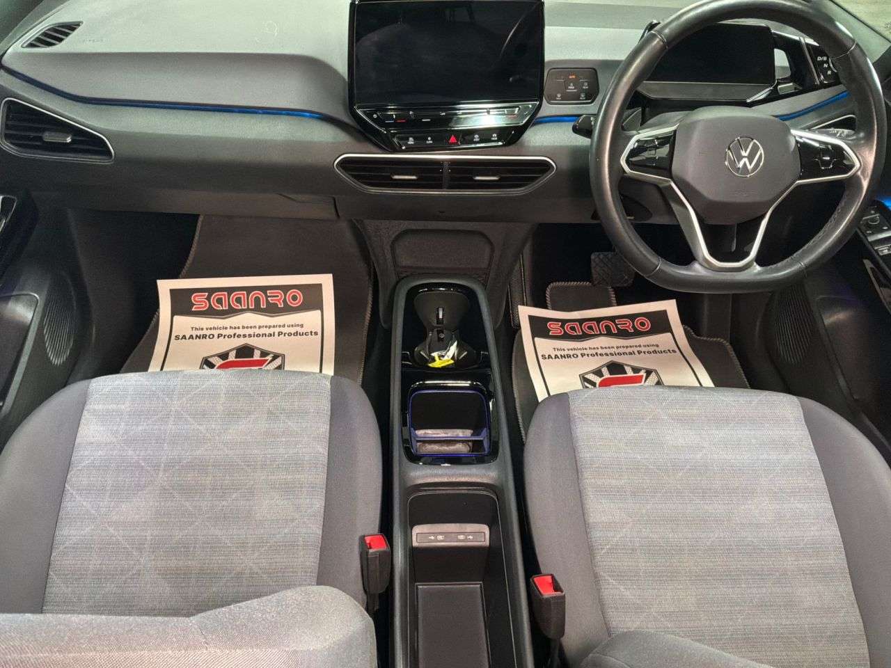 2023 VOLKSWAGEN ID.3 2023 VOLKSWAGEN ID.3