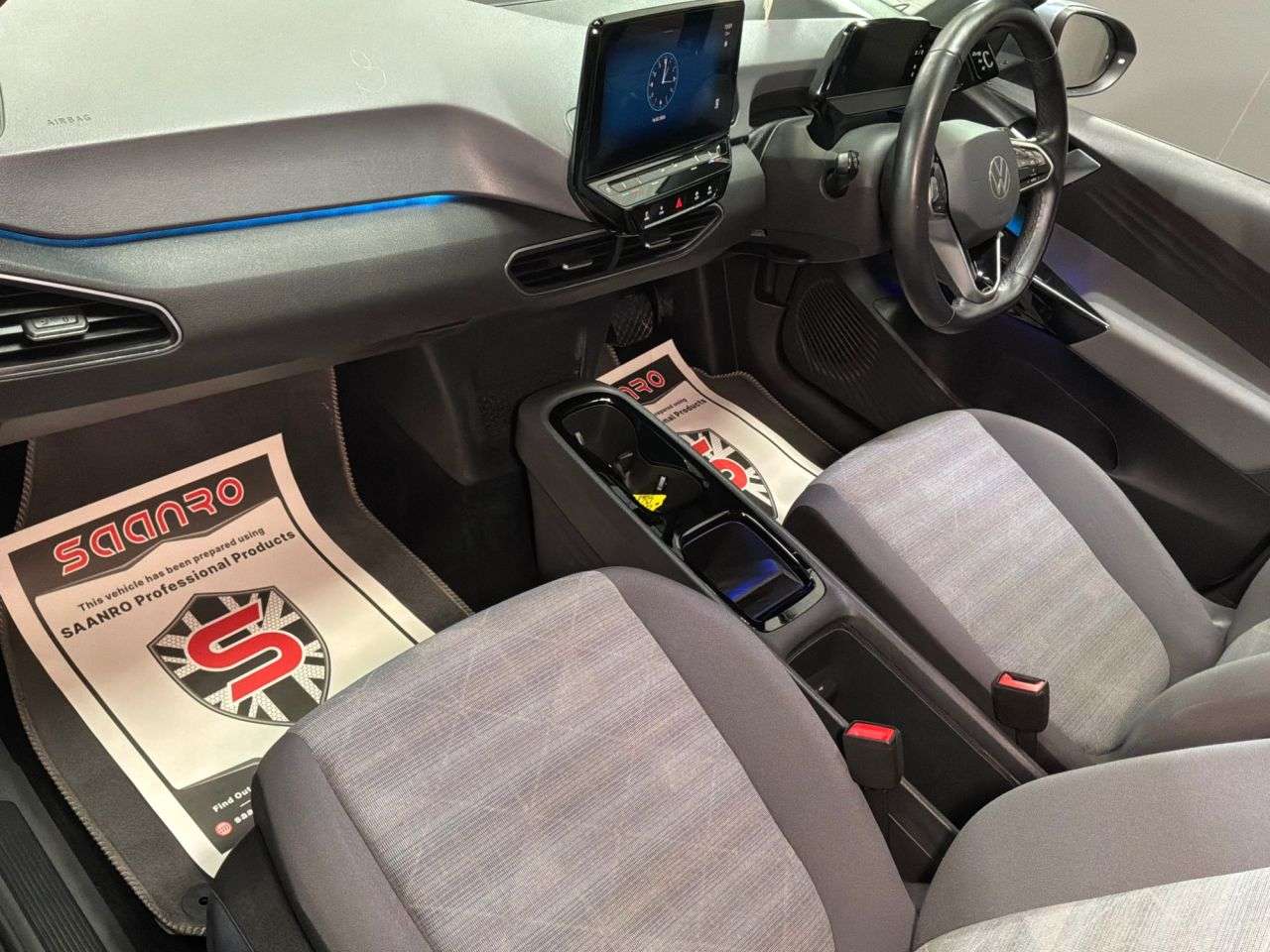 2023 VOLKSWAGEN ID.3 2023 VOLKSWAGEN ID.3