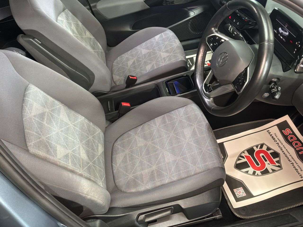 2023 VOLKSWAGEN ID.3 2023 VOLKSWAGEN ID.3