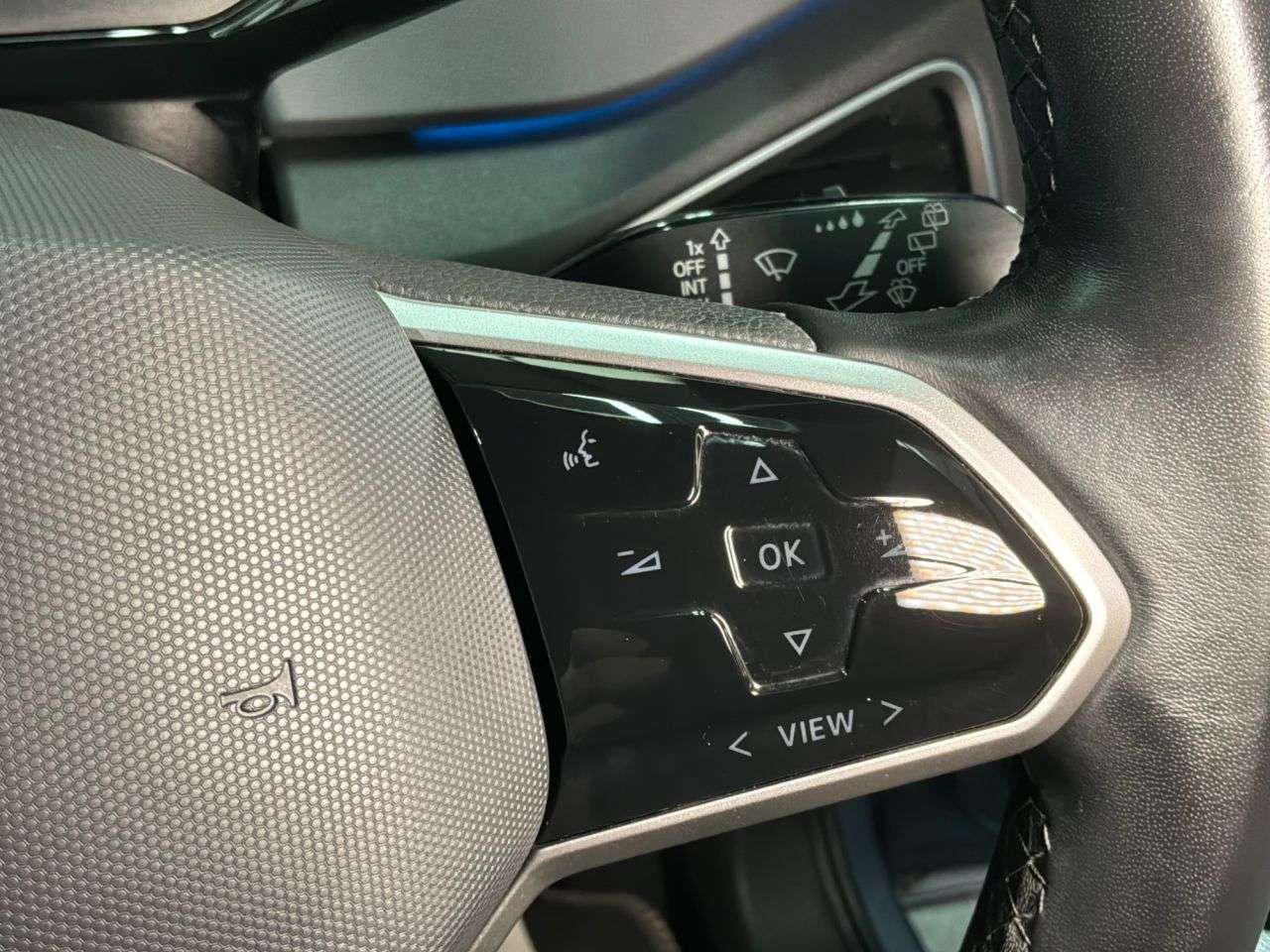 2023 VOLKSWAGEN ID.3 2023 VOLKSWAGEN ID.3