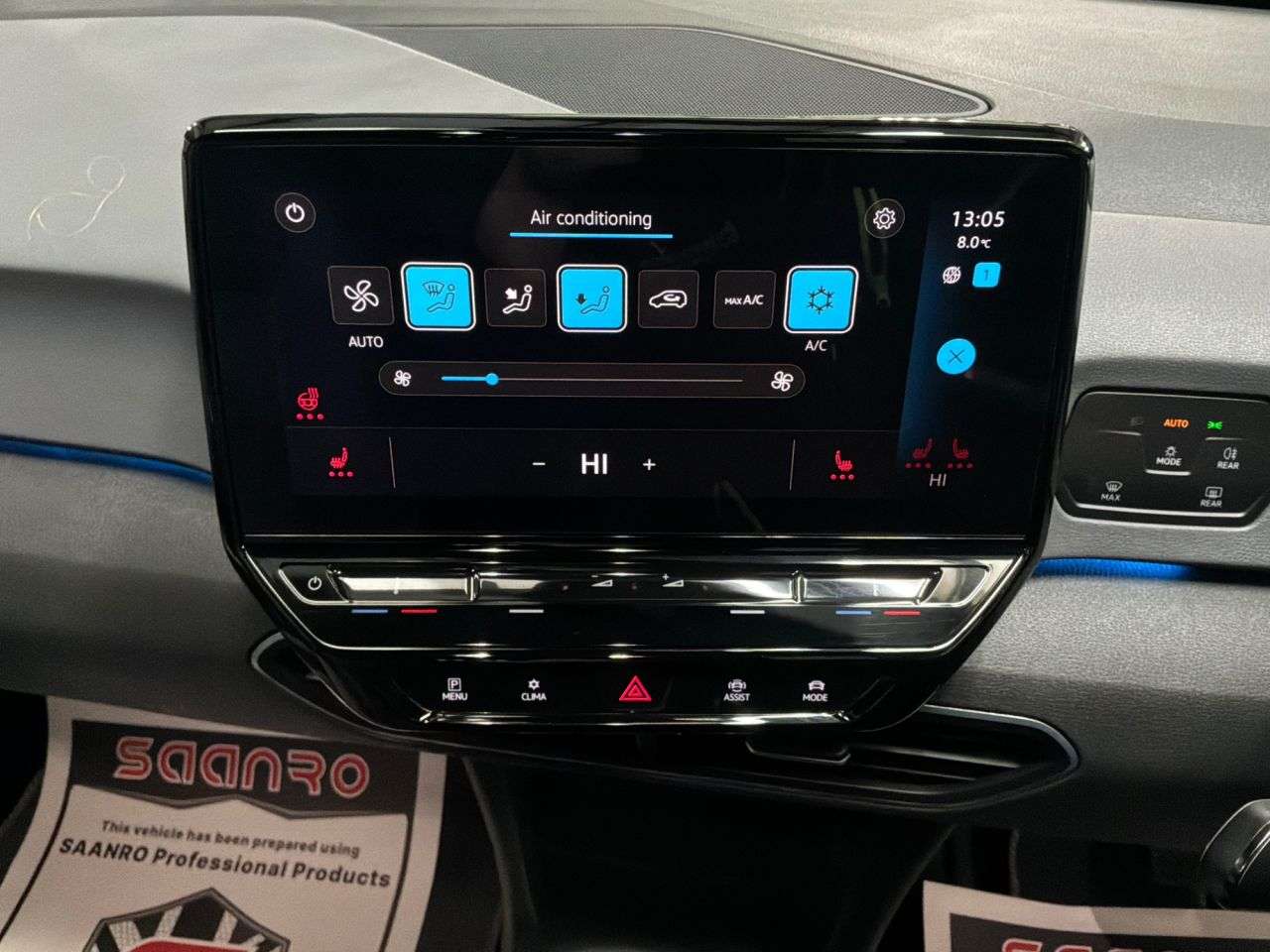 2023 VOLKSWAGEN ID.3 2023 VOLKSWAGEN ID.3