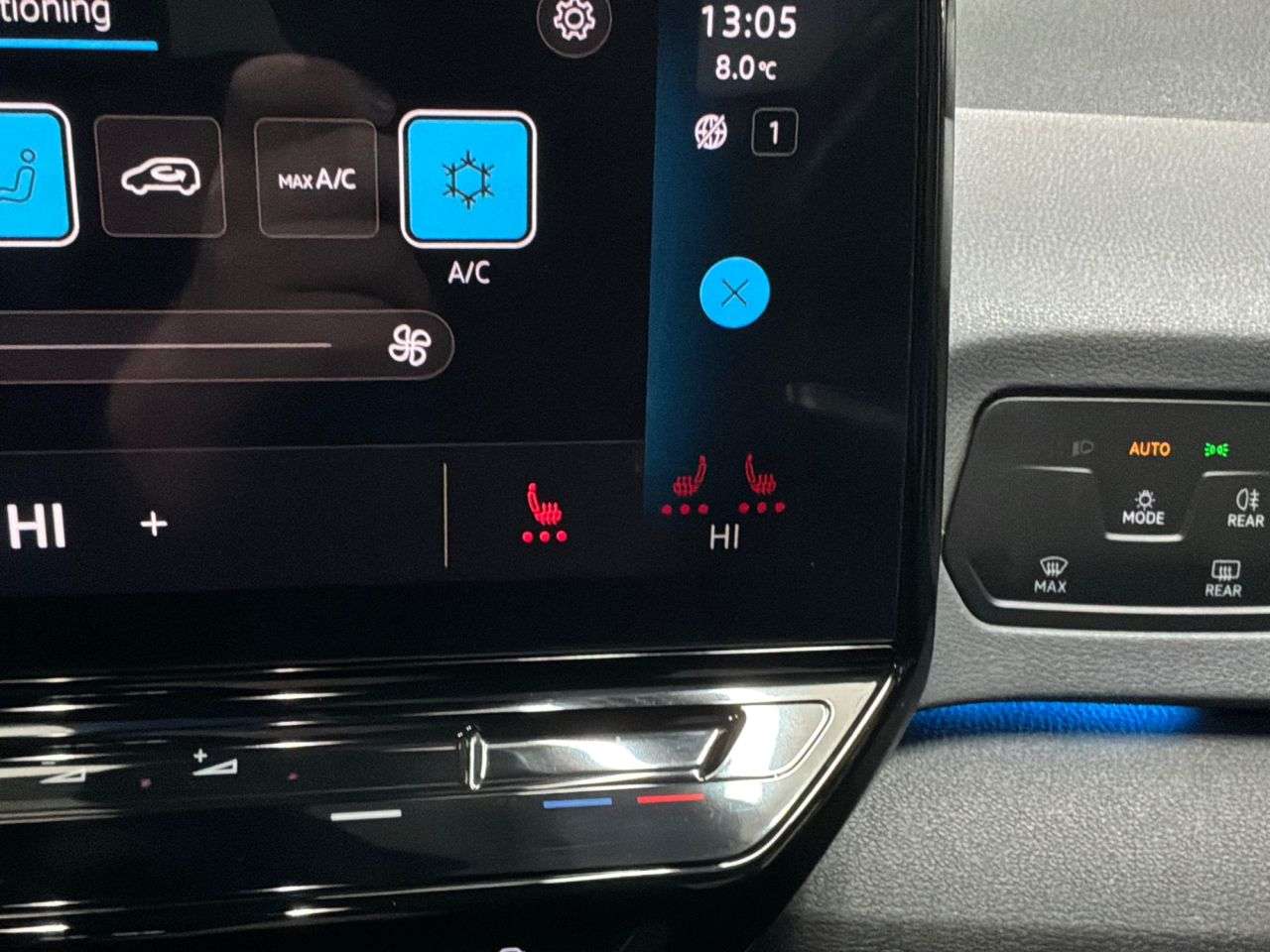 2023 VOLKSWAGEN ID.3 2023 VOLKSWAGEN ID.3