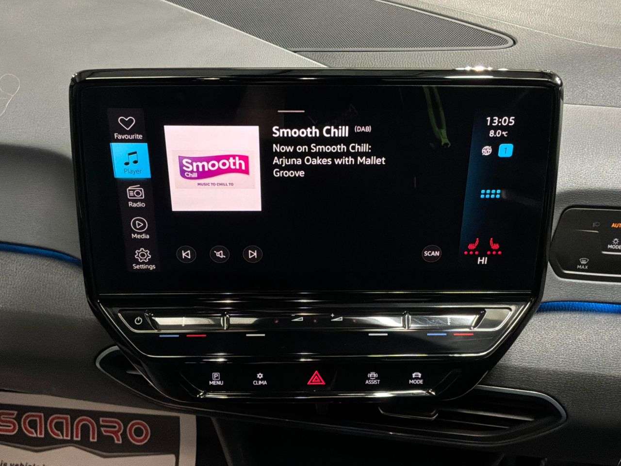 2023 VOLKSWAGEN ID.3 2023 VOLKSWAGEN ID.3