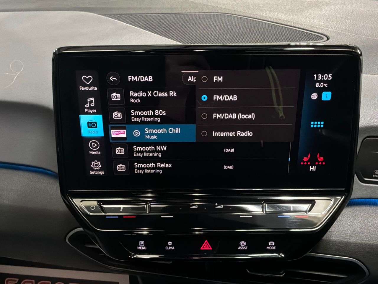 2023 VOLKSWAGEN ID.3 2023 VOLKSWAGEN ID.3