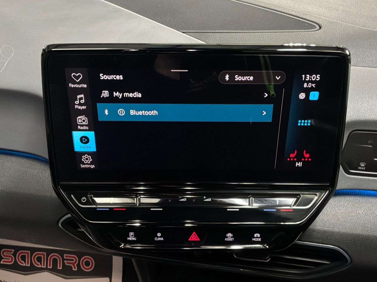 2023 VOLKSWAGEN ID.3 2023 VOLKSWAGEN ID.3