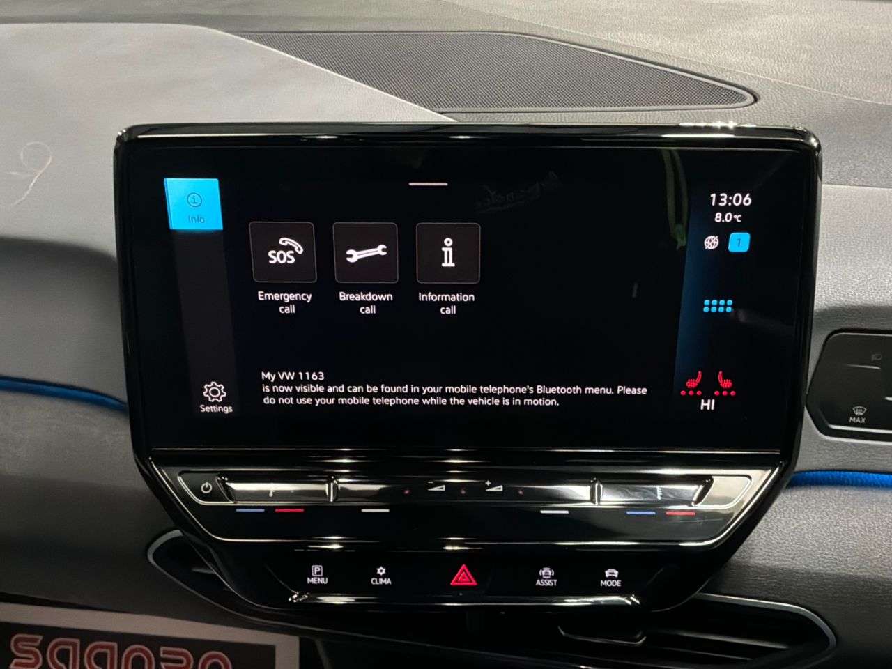 2023 VOLKSWAGEN ID.3 2023 VOLKSWAGEN ID.3