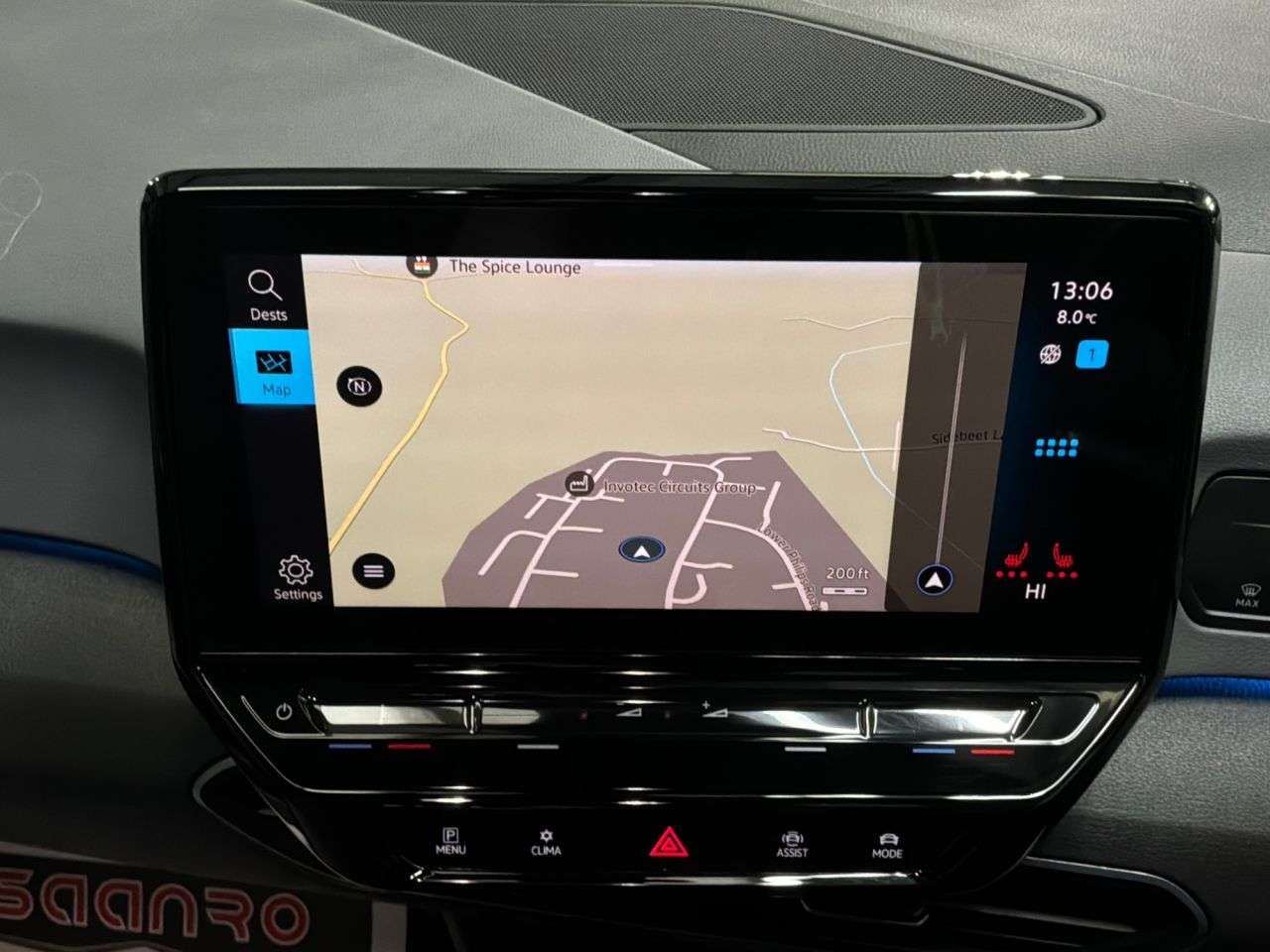 2023 VOLKSWAGEN ID.3 2023 VOLKSWAGEN ID.3