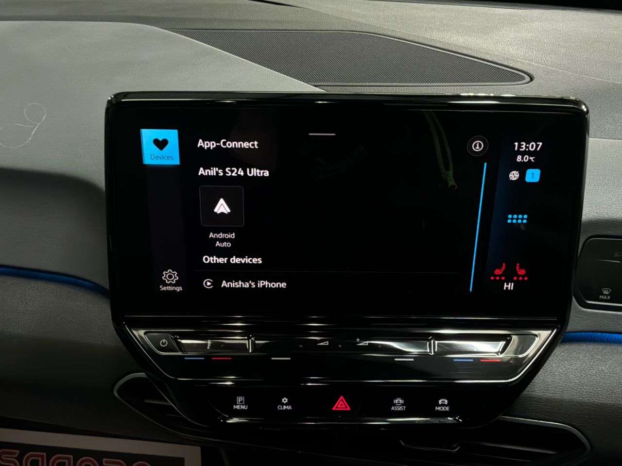 2023 VOLKSWAGEN ID.3 2023 VOLKSWAGEN ID.3