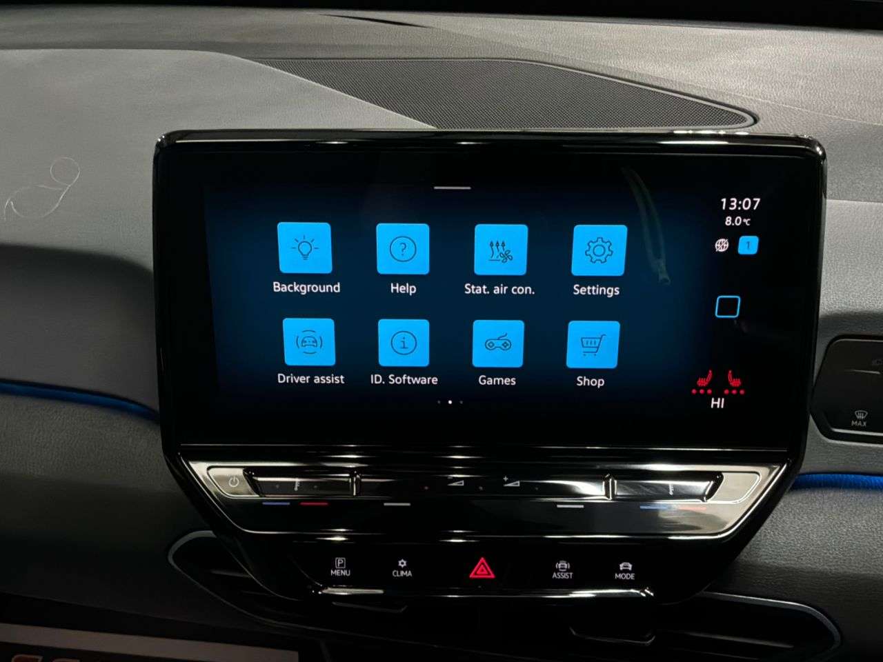 2023 VOLKSWAGEN ID.3 2023 VOLKSWAGEN ID.3