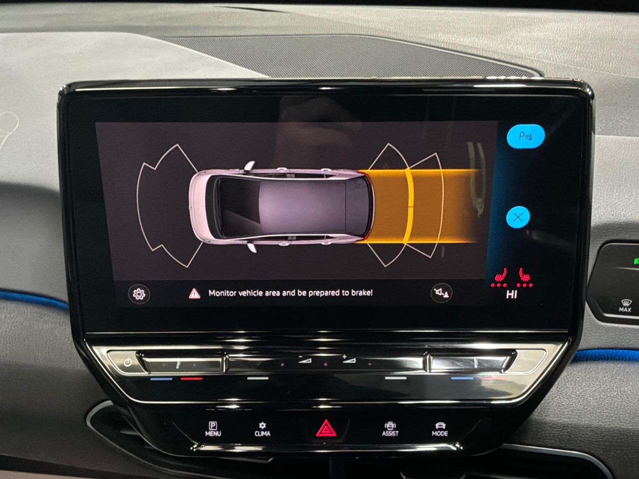 2023 VOLKSWAGEN ID.3 2023 VOLKSWAGEN ID.3