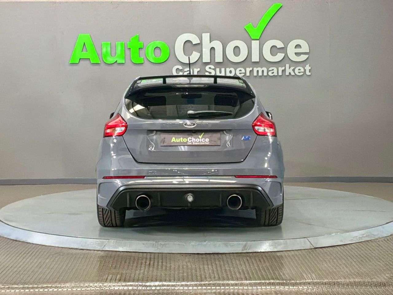 2018 FORD FOCUS 2018 FORD FOCUS