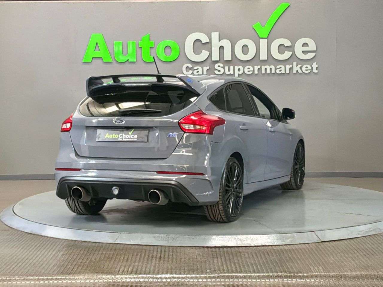 2018 FORD FOCUS 2018 FORD FOCUS