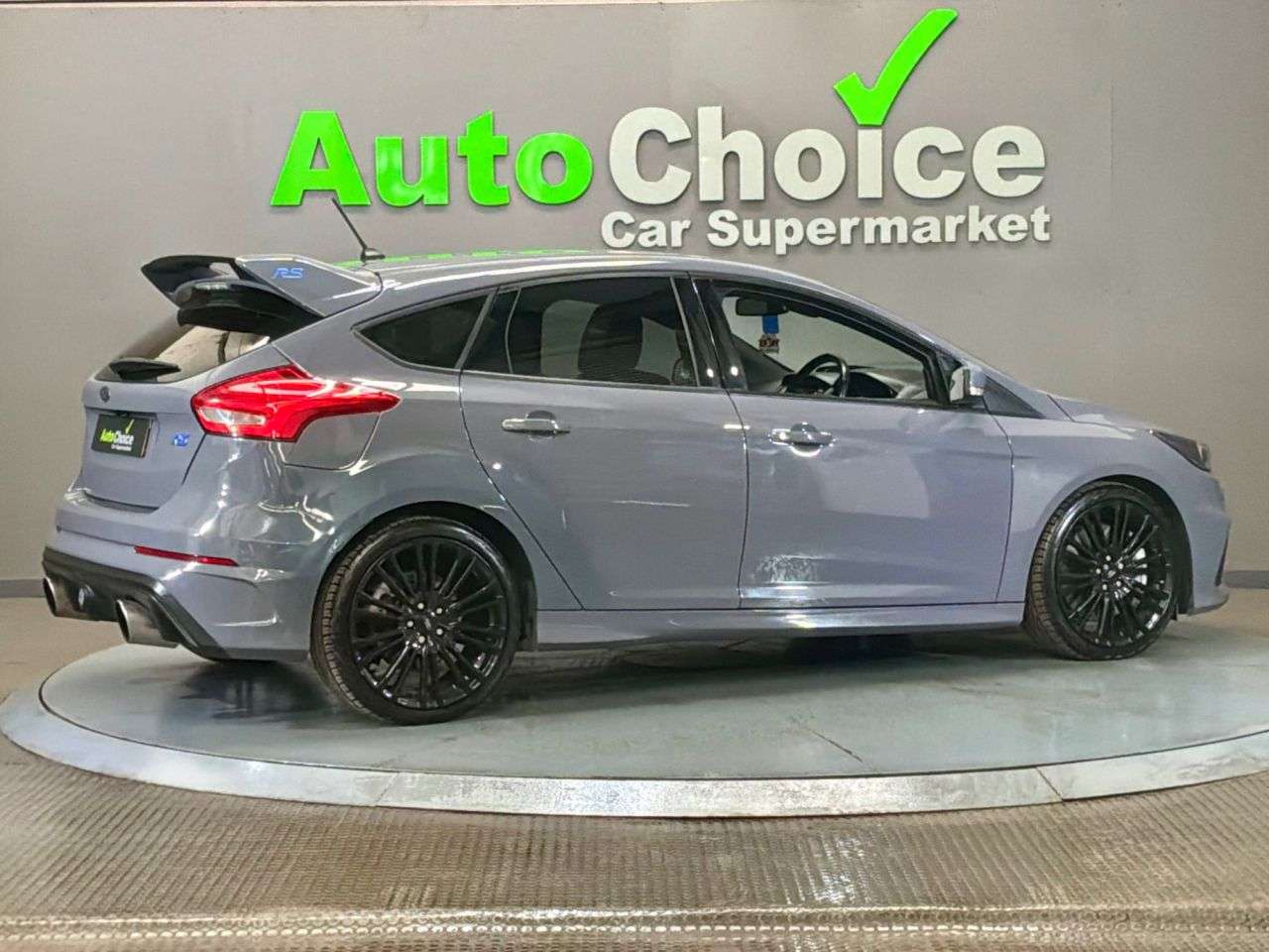 2018 FORD FOCUS 2018 FORD FOCUS