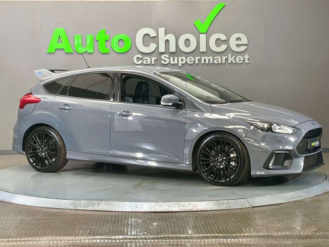 2018 FORD FOCUS 2018 FORD FOCUS