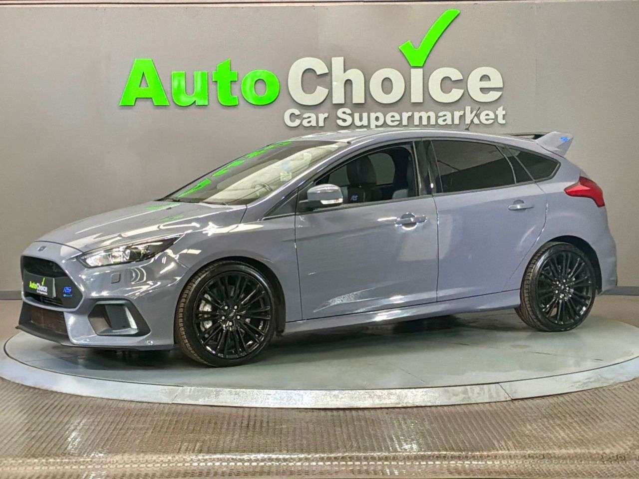 2018 FORD FOCUS 2018 FORD FOCUS