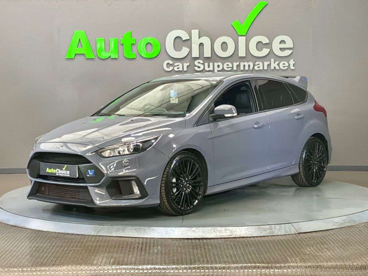 2018 FORD FOCUS 2018 FORD FOCUS