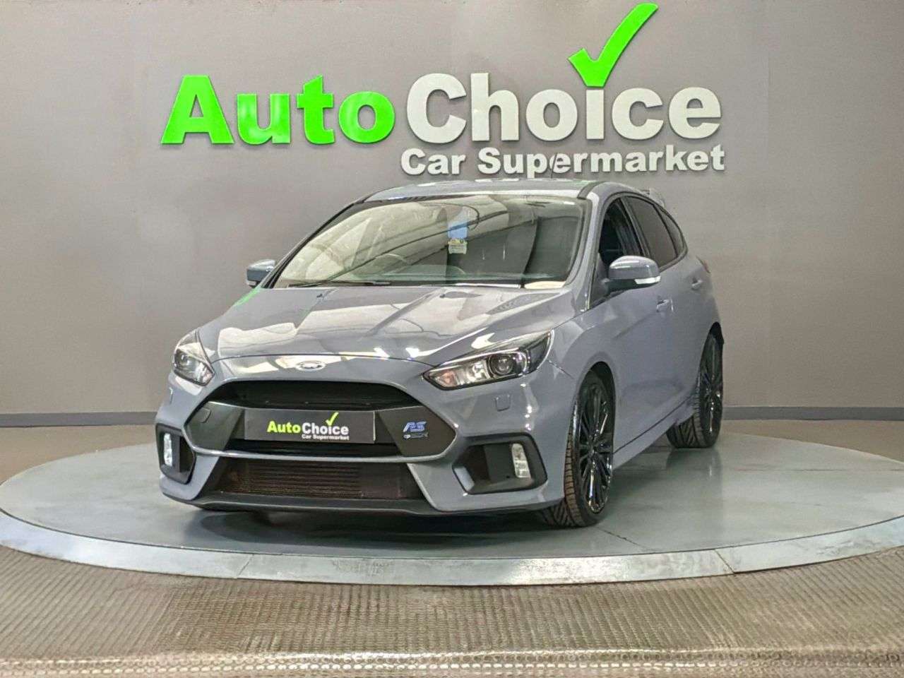2018 FORD FOCUS 2018 FORD FOCUS