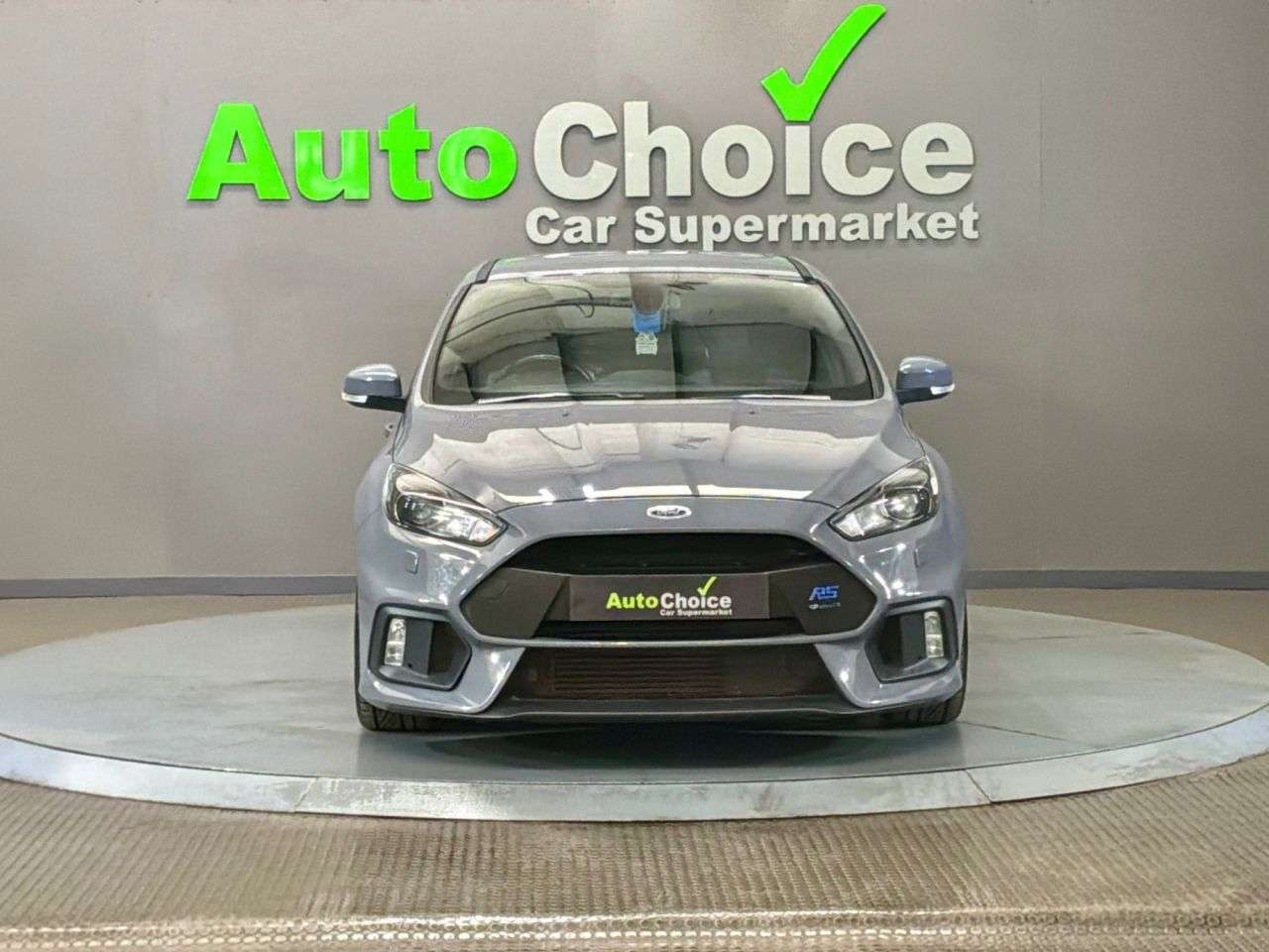 2018 FORD FOCUS 2018 FORD FOCUS