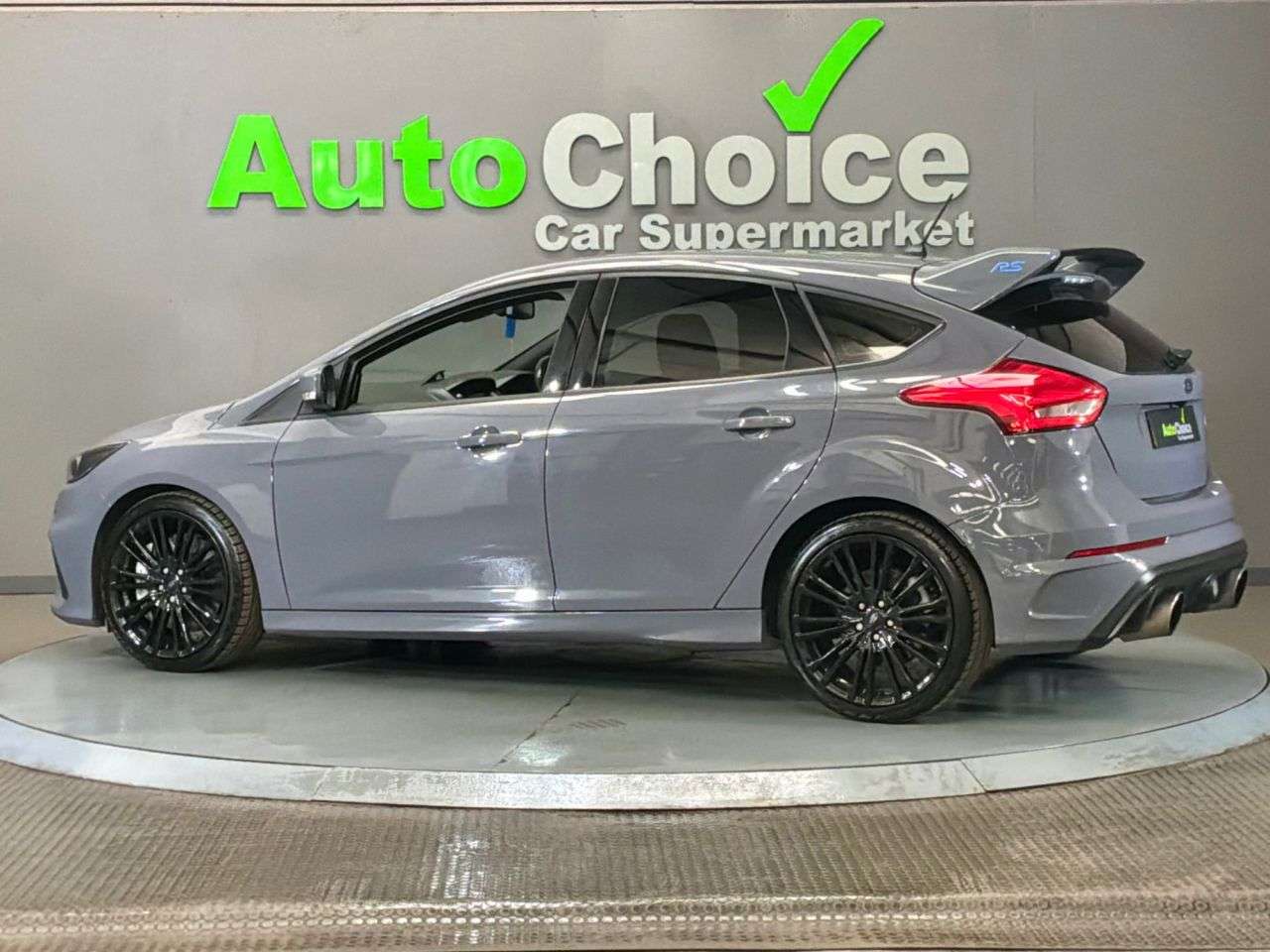 2018 FORD FOCUS 2018 FORD FOCUS