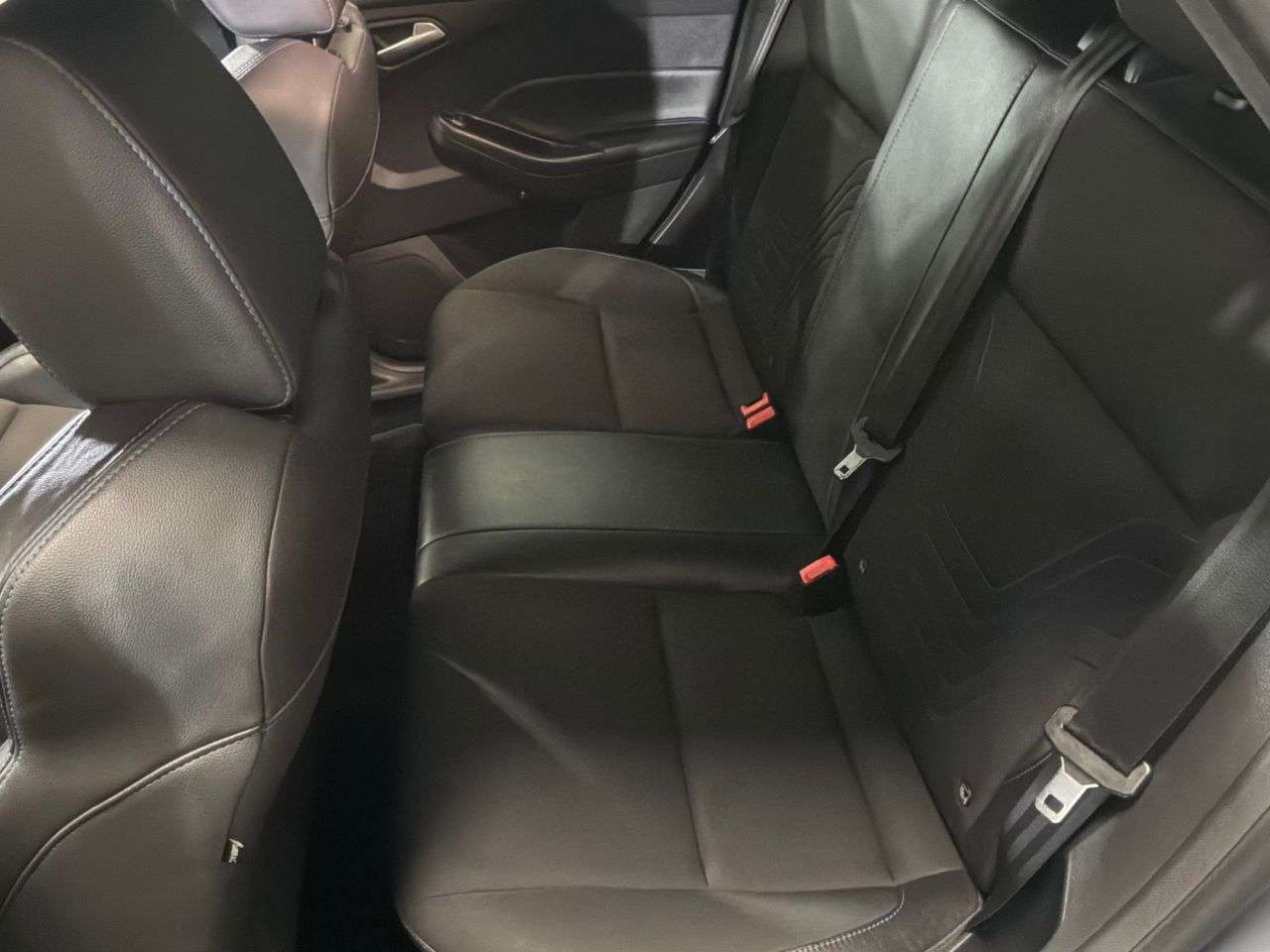 2018 FORD FOCUS 2018 FORD FOCUS