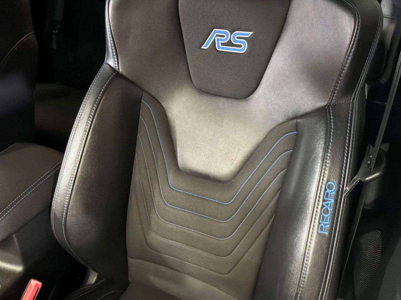 2018 FORD FOCUS 2018 FORD FOCUS