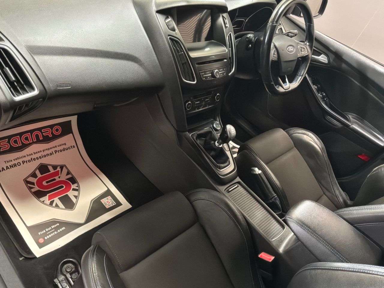 2018 FORD FOCUS 2018 FORD FOCUS